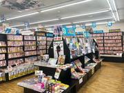 東京書店 狭山店2のアルバイト写真3