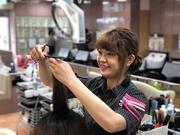 美容プラージュ 宇佐店(AP)のアルバイト写真(メイン)