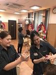 美容プラージュ 宇佐店(AP)のフリーアピール、みんなの声