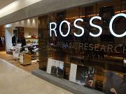 URBAN RESEARCH ROSSO ���É����V�b�N�X�A���o�C�g�ʐ^