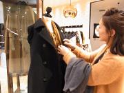 URBAN RESEARCH ROSSO ���É����V�b�N�X�A���o�C�g�ʐ^