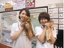 ペットのコジマ 阿佐ヶ谷店のアルバイト