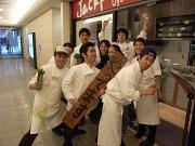オイスターバー ジャックポット 新宿店のアルバイト写真1