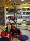 KIDS PLAZAのアルバイト写真(メイン)