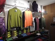 A&F カントリー ALBi大阪店のアルバイト小写真1
