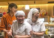 回転寿司 寿司虎 鹿屋本店のアルバイト写真1