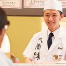 回転寿司 寿司虎 鹿屋本店のアルバイト写真3