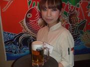 やぐら茶屋 ギャザ阪急店のアルバイト小写真