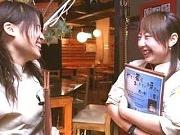 やぐら茶屋 ギャザ阪急店アルバイト写真