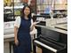 未経験問わず、働く上で大事なのは「音楽が好き」という純粋な気持ち♪(横須賀中央、汐入)