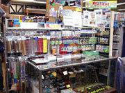 アウトドアワールド 水戸店の写真2
