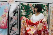 本きもの松葉 千代田店のアルバイト写真(メイン)