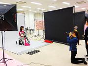 本きもの松葉 千代田店のアルバイト小写真2