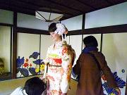本きもの松葉 千代田店のアルバイト写真1
