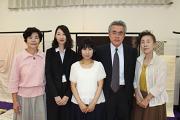 本きもの松葉 千代田店のアルバイト写真2
