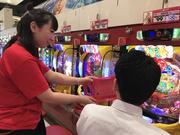 USA 敦賀店のアルバイト写真2