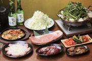 胡同 (フー トン) 西麻布のアルバイト写真3