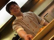 ジョリーパスタ 南大沢店のアルバイト小写真2