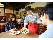 ジョリーパスタ 南大沢店のアルバイト小写真3