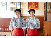 ジョリーパスタ 南大沢店のアルバイト写真3