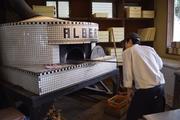 パスタとピッツアとデザートのお店 アルバータファミリアのパート求人