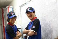 ドミノ・ピザ 綱島店 (宅配スタッフ)のみんなの声