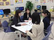 パソコン市民講座 イトーヨーカドー浜松宮竹教室のアルバイト求人写真2