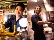 柏 Cafe&Dining ペコリ(キッチン)のアルバイト写真2
