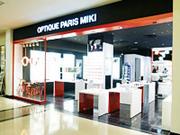OPTIQUE PARIS MIKI ららぽーとTOKYO BAY店のアルバイト写真(メイン)