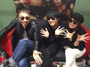 OPTIQUE PARIS MIKI ららぽーとTOKYO BAY店のアルバイト写真3
