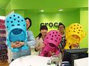 クロックス ららぽーと甲子園店のアルバイト