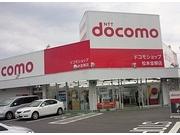 ドコモショップ 石岡店のアルバイト求人写真1