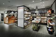 cafe&books bibliotheque LUMINE有楽町店のパート求人