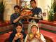 ★元気・元気・元気!!とにかく明るい人、がってん寿司へ直行★(辻堂)