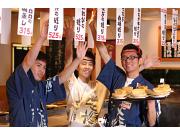 がってん寿司 テラスモール湘南店のアルバイト求人写真1