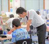 個別指導塾サクラサクセス 福原教室(学生向け)のフリーアピール、みんなの声