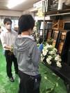 株式会社花久のアルバイト写真2