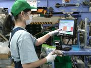株式会社シーエックスカーゴ 桶川第2流通センター/R27(軽作業)のアルバイト写真1