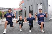 JBS 王子校のアルバイト写真2