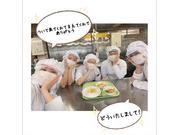ふじのえ給食室港区立白金台周辺学校のアルバイト小写真1