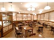 カフェ シュシュ有楽町