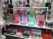 Lovetoxic(ラブトキシック) インターパークビレッジ店のアルバイト小写真3