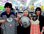 FASHION of LIFE ナガタニ庚午店のアルバイト写真(メイン)
