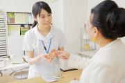 ドラッグチダ 本店(薬剤師)のアルバイト写真3