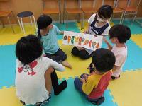 たまみずき川越のフリーアピール、みんなの声