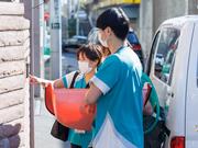 アースサポート上越(訪問入浴看護師)のアルバイト写真1