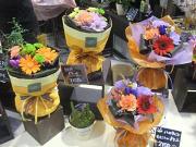 Flower Shop KEIO せいせき店の写真2