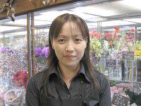Flower Shop KEIO せいせき店のみんなの声