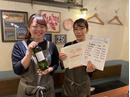 PESCADERIA(ぺスカデリア)赤坂のアルバイト