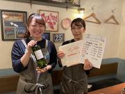 PESCADERIA(ぺスカデリア)赤坂のパート求人